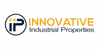 Innovative Indl. Prop. Innovative Indl. Prop.