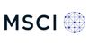 MSCI MSCI
