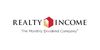 Realty Income Realty Income